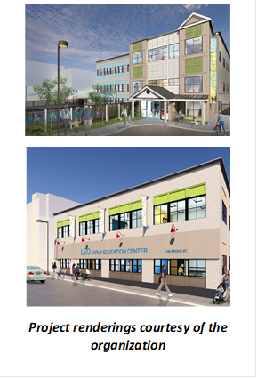 Long Island Student Artists Create Portraits For Black History Month